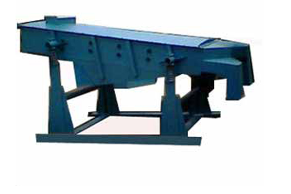 直線(xiàn)振動(dòng)篩